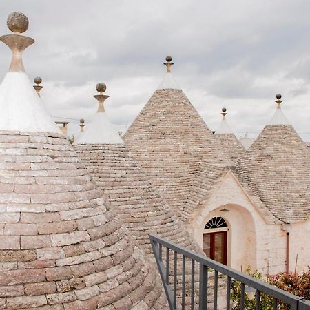 Micele Holiday Houses Locorotondo Luaran gambar