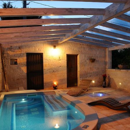 Micele Holiday Houses Locorotondo Luaran gambar