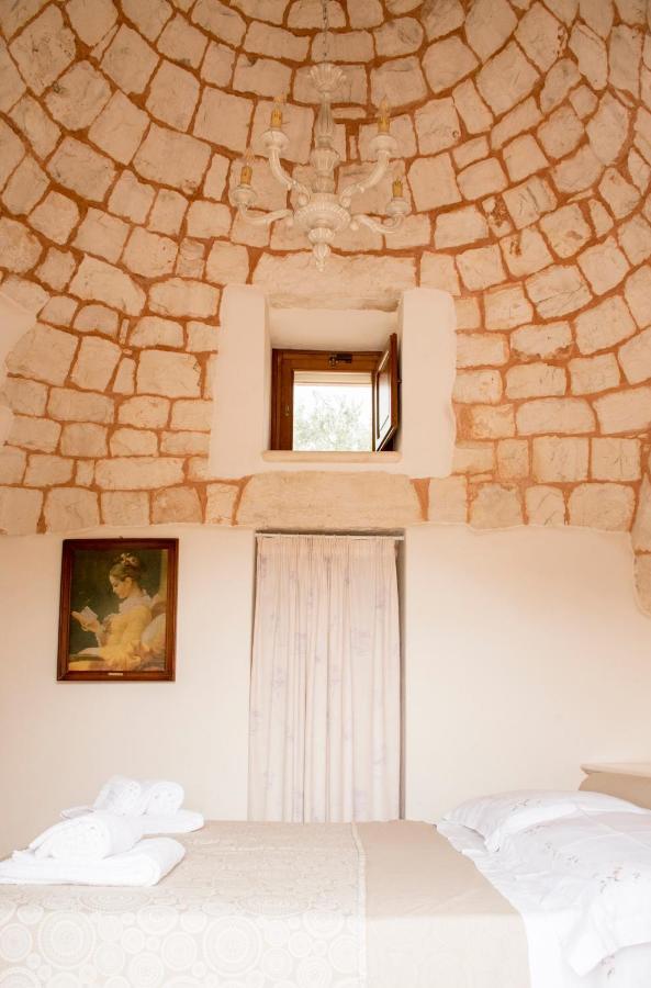 Micele Holiday Houses Locorotondo Luaran gambar