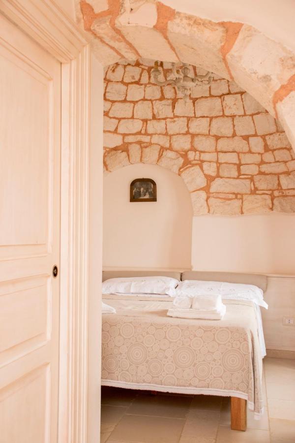Micele Holiday Houses Locorotondo Luaran gambar