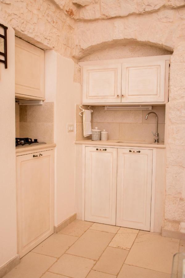 Micele Holiday Houses Locorotondo Luaran gambar