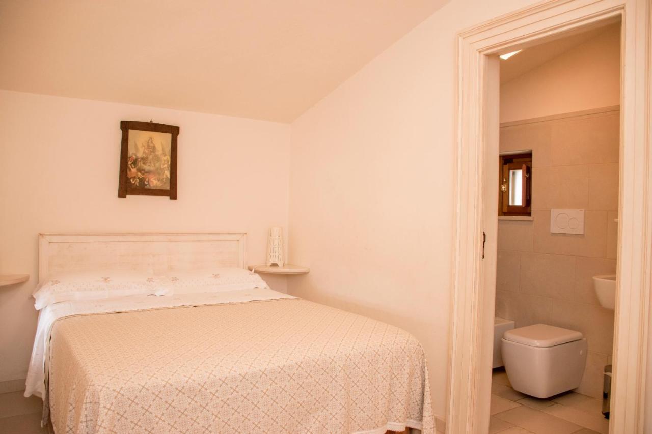 Micele Holiday Houses Locorotondo Luaran gambar