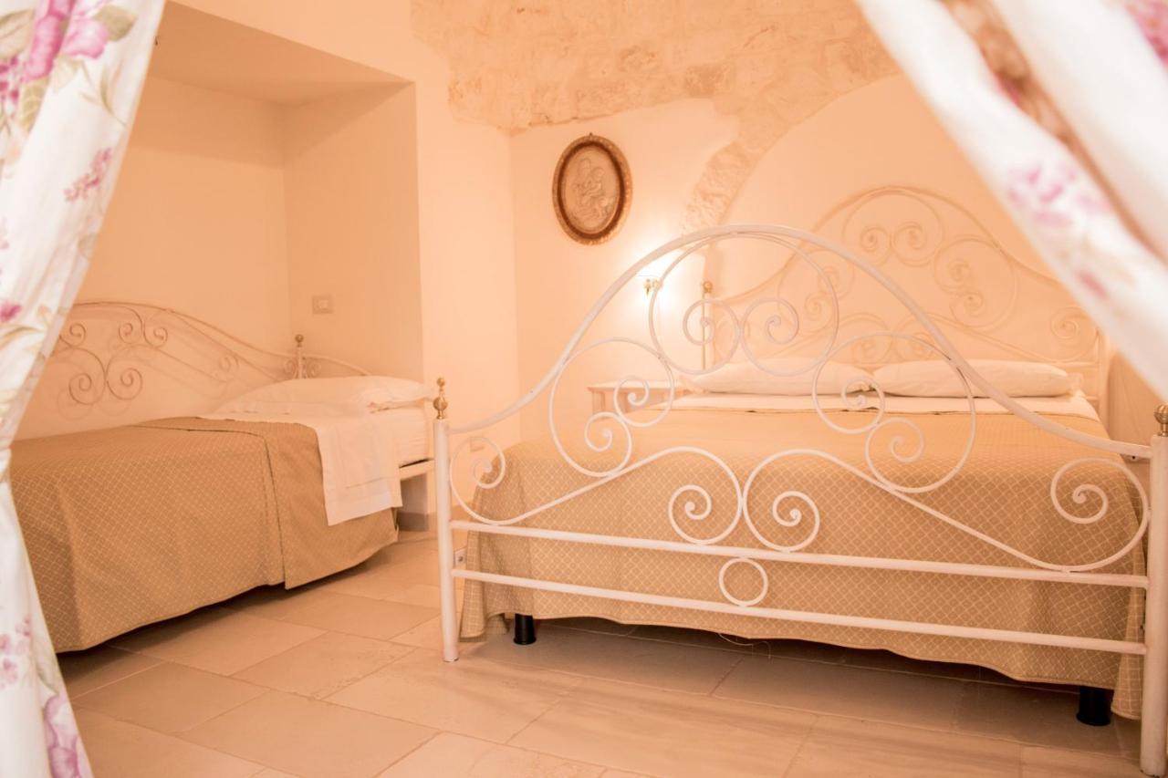 Micele Holiday Houses Locorotondo Luaran gambar