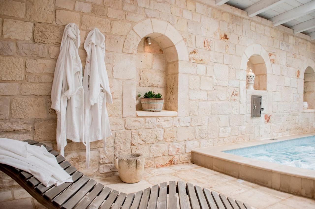 Micele Holiday Houses Locorotondo Luaran gambar