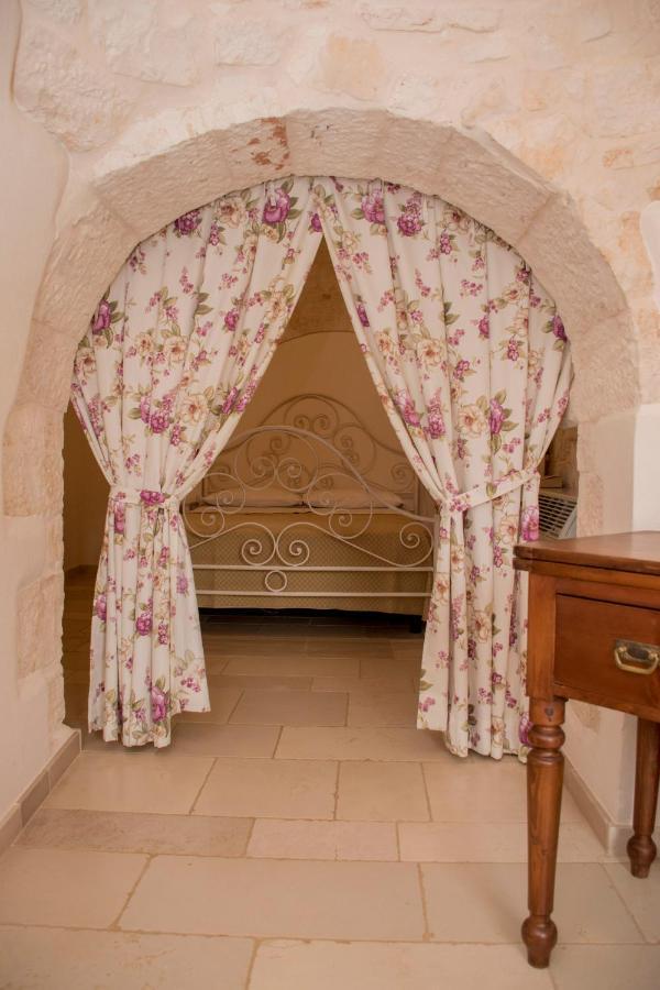 Micele Holiday Houses Locorotondo Luaran gambar
