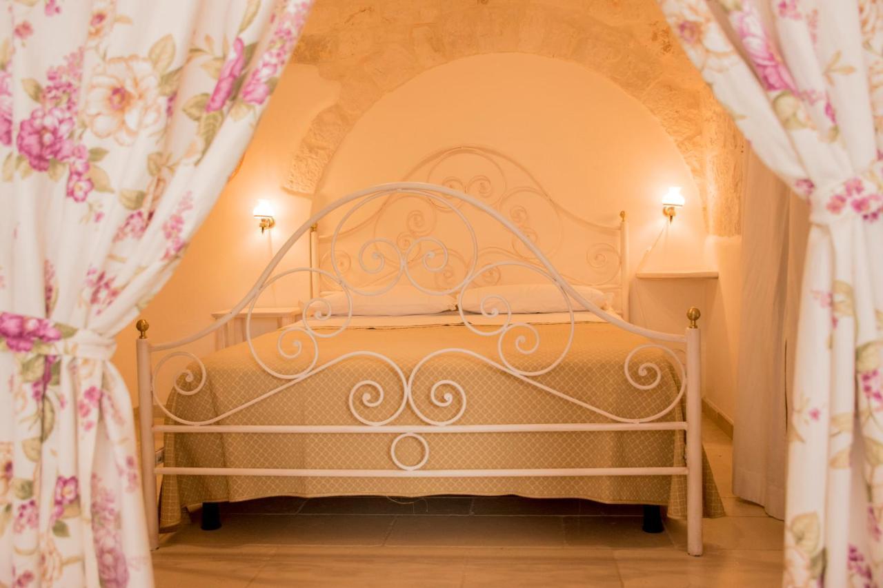 Micele Holiday Houses Locorotondo Luaran gambar