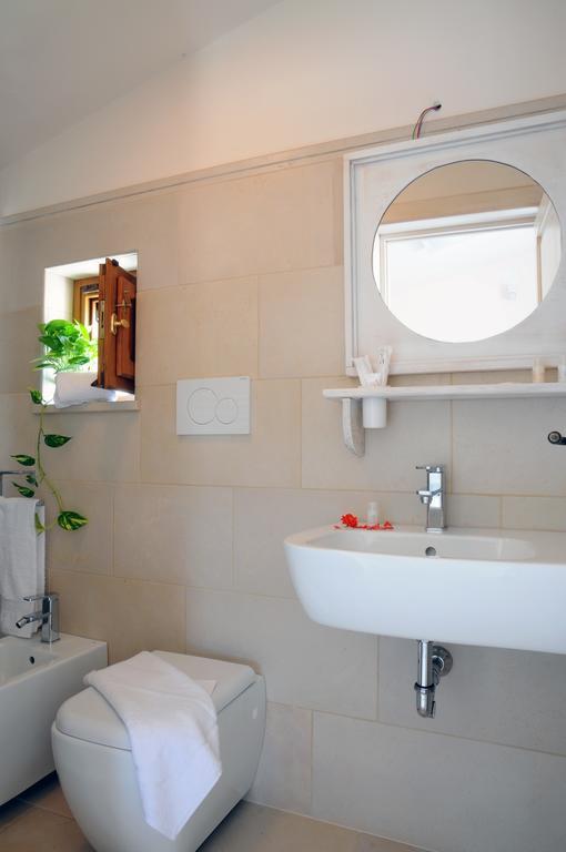 Micele Holiday Houses Locorotondo Luaran gambar