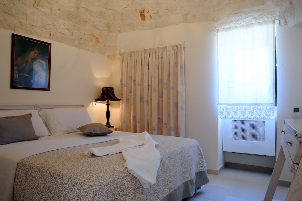 Micele Holiday Houses Locorotondo Luaran gambar