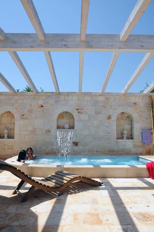 Micele Holiday Houses Locorotondo Luaran gambar