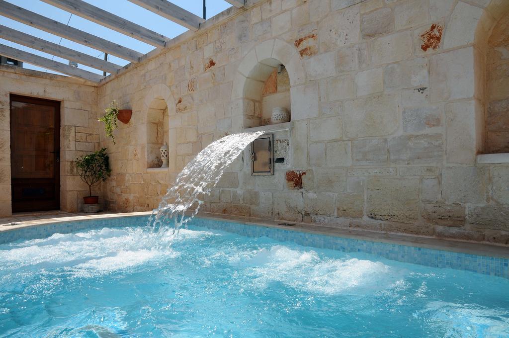 Micele Holiday Houses Locorotondo Luaran gambar