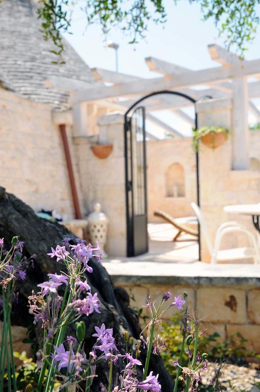 Micele Holiday Houses Locorotondo Luaran gambar