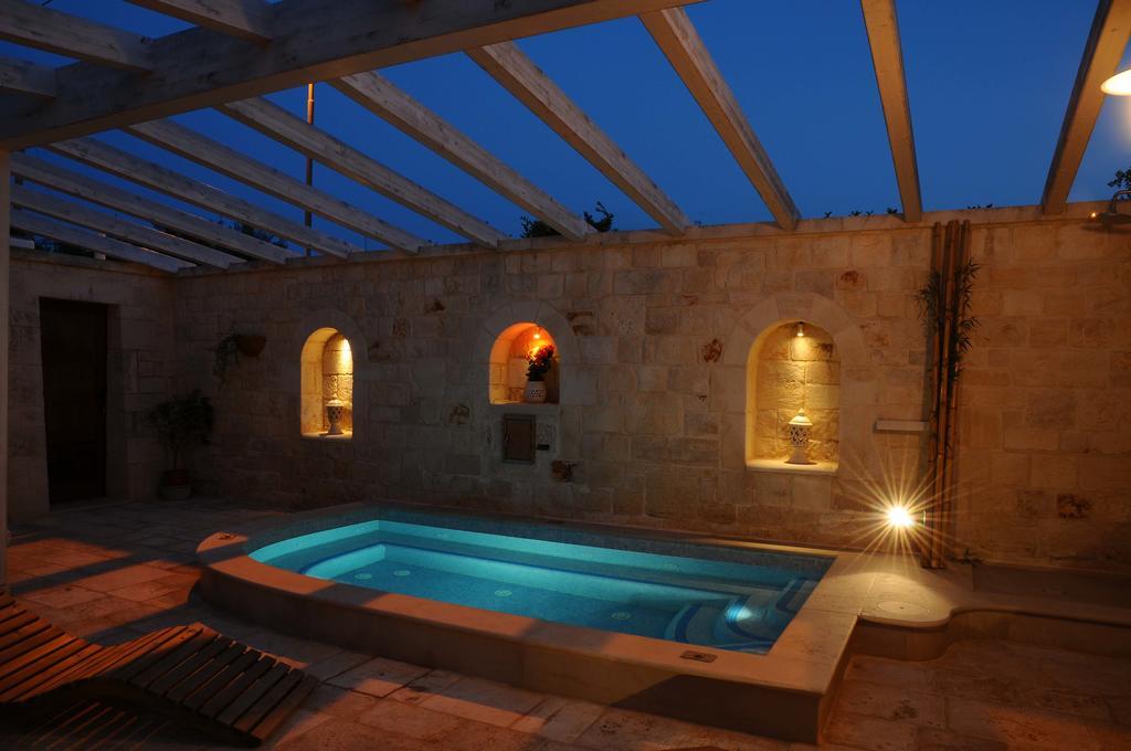Micele Holiday Houses Locorotondo Luaran gambar
