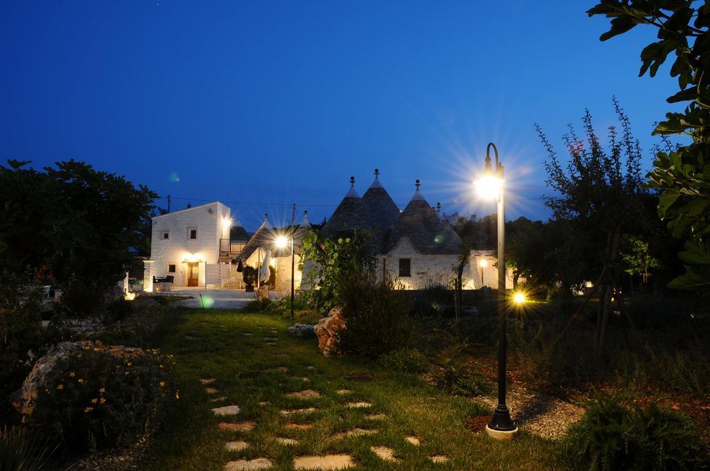 Micele Holiday Houses Locorotondo Luaran gambar